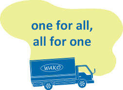 one for all,all for one